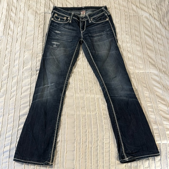 True Religion jeans - Picture 1 of 4